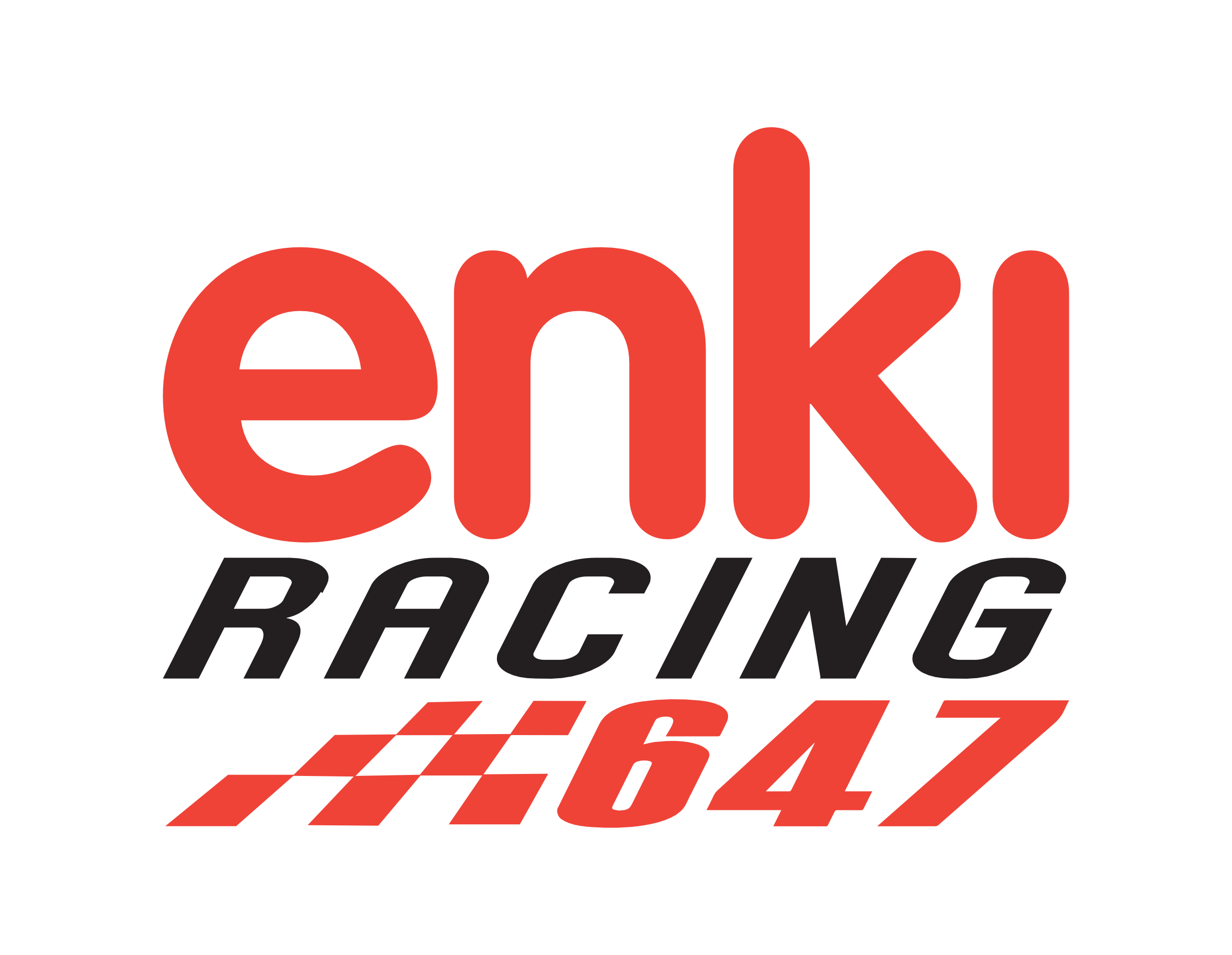 Enki Racing